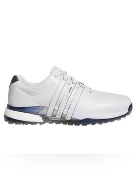 Adidas Men's Tour 360 Golf Shoe With Spikes